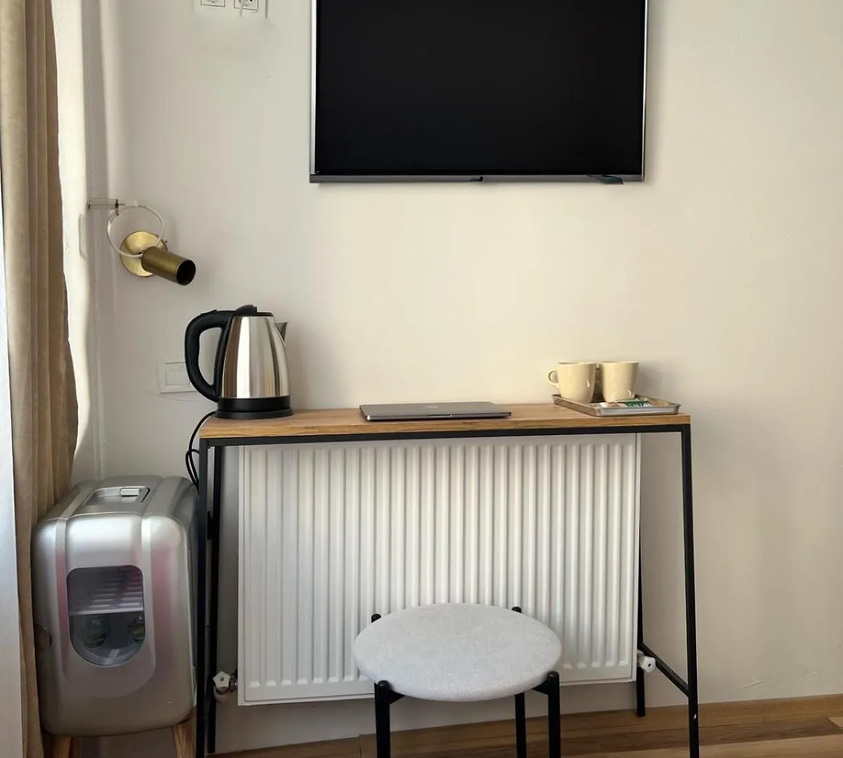 Central 5 Bedroom 5 Bathroom, Newly Renovated Villa At The Heart Of The City Istanbul 0*,  Turkey