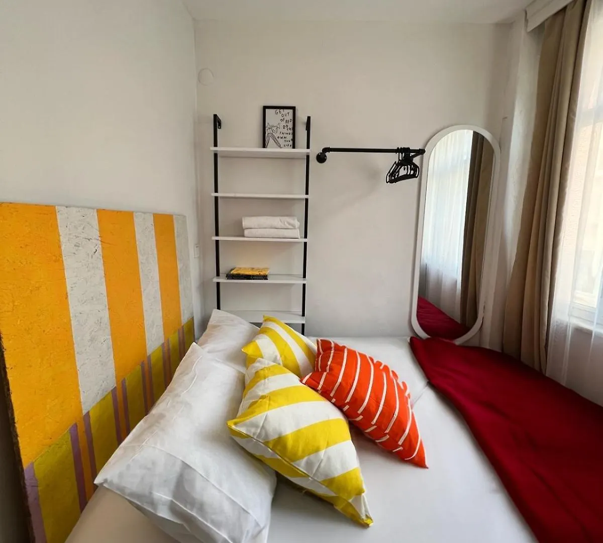 Central 5 Bedroom 5 Bathroom, Newly Renovated Villa At The Heart Of The City Istanbul 0*,