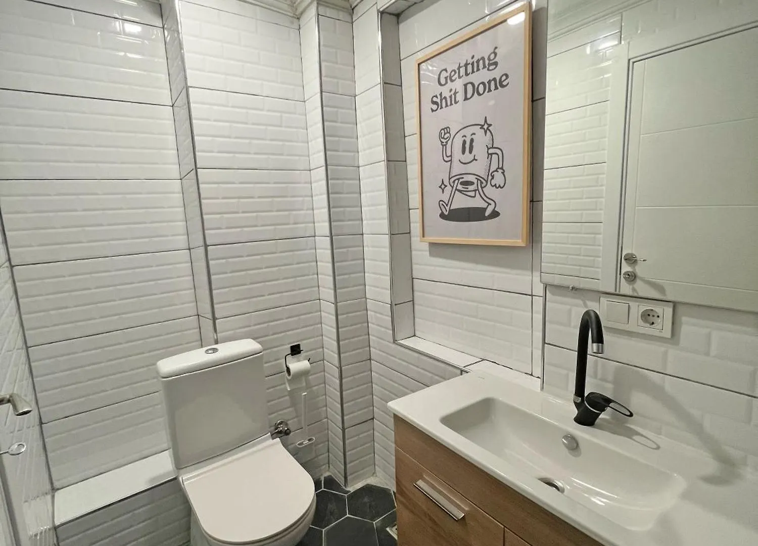 Central 5 Bedroom 5 Bathroom, Newly Renovated Villa At The Heart Of The City Istanbul