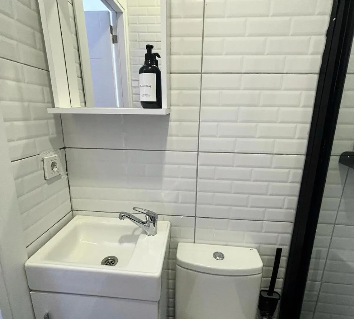 Central 5 Bedroom 5 Bathroom, Newly Renovated Villa At The Heart Of The City Istanbul