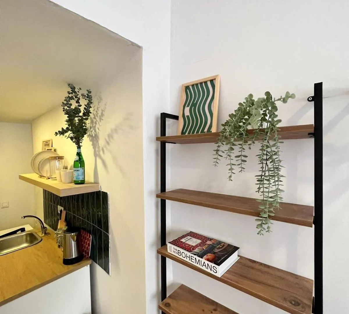 Central 5 Bedroom 5 Bathroom, Newly Renovated Villa At The Heart Of The City Istanbul