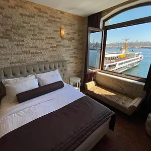 Mayfair Seaside Hotel Estambul