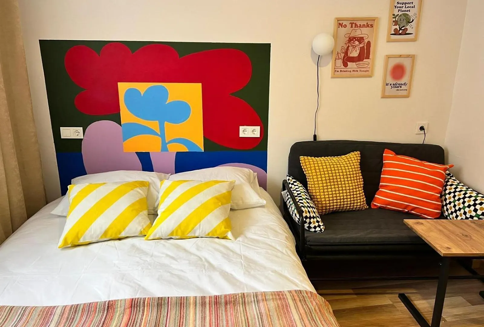 Central 5 Bedroom 5 Bathroom, Newly Renovated Villa At The Heart Of The City Istambul