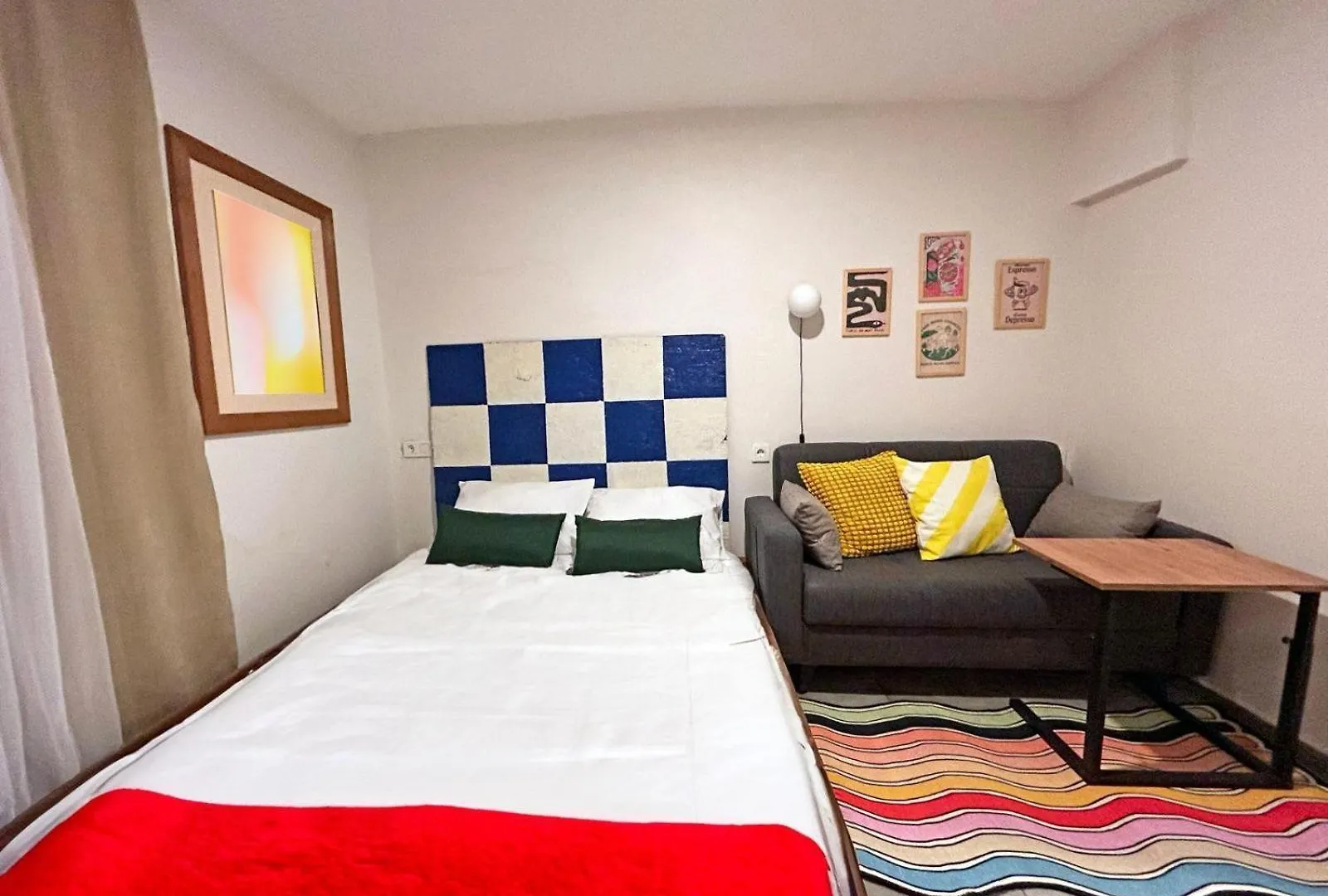 Central 5 Bedroom 5 Bathroom, Newly Renovated Villa At The Heart Of The City Istambul 0*,